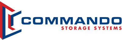 Commando Storage Systems - Storage Systems | Shelving Solutions